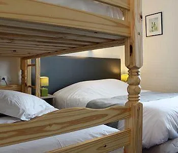 Logis La Valette