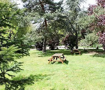 Отель Logis La Valette